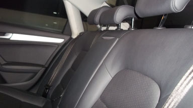 2013 Audi A4 1.8T - Sedan Mewah, Terawat Luar Dalam, Siap Pakai (s-7) 2013 Audi A4 1.8T - Sedan Mewah, Terawat Luar Dalam, Siap Pakai (s-7)