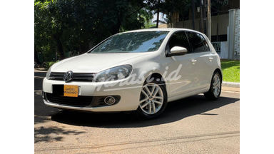 2010 Volkswagen Golf TSI 2010 Volkswagen Golf TSI