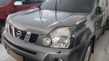 2009 Nissan X-Trail 2.5 - SIAP PAKAI 2009 Nissan X-Trail 2.5 - SIAP PAKAI