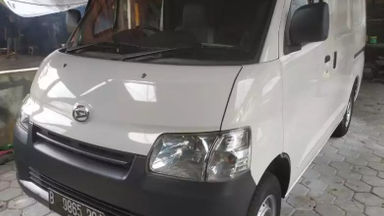 2015 Daihatsu Gran Max Blind Van - Barang Cakep (s-0) 2015 Daihatsu Gran Max Blind Van - Barang Cakep (s-0)