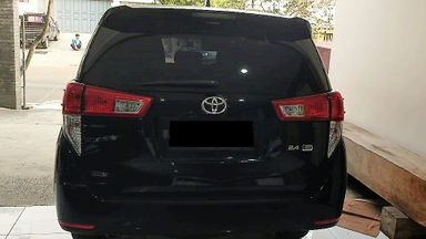 2018 Toyota Kijang Innova G Reborn 2.4 - Mobil Pilihan (s-2) 2018 Toyota Kijang Innova G Reborn 2.4 - Mobil Pilihan (s-2)