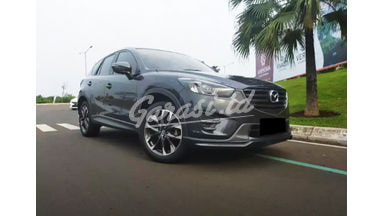 2015 Mazda CX-5 Touring - Mobil Pilihan 2015 Mazda CX-5 Touring - Mobil Pilihan