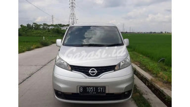 2013 Nissan Evalia XV - Proses Cepat Tanpa Ribet 2013 Nissan Evalia XV - Proses Cepat Tanpa Ribet