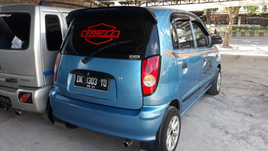 2001 KIA Visto - Siap Pakai Mulus Banget (s-5) 2001 KIA Visto - Siap Pakai Mulus Banget (s-5)
