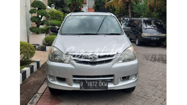 2011 Daihatsu Xenia Xi Deluxe 2011 Daihatsu Xenia Xi Deluxe