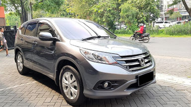 2014 Honda CR-V 2.0 - Mobil Pilihan (s-0) 2014 Honda CR-V 2.0 - Mobil Pilihan (s-0)