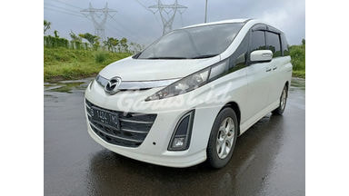 2013 Mazda Biante 2013 Mazda Biante