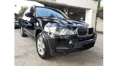 2016 BMW X5 - Istimewa Siap Pakai 2016 BMW X5 - Istimewa Siap Pakai