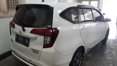 2016 Daihatsu Sigra R Dlx - Mulus Terawat (s-5) 2016 Daihatsu Sigra R Dlx - Mulus Terawat (s-5)