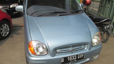 2003 KIA Visto 1.0 - Barang Cakep (s-3) 2003 KIA Visto 1.0 - Barang Cakep (s-3)