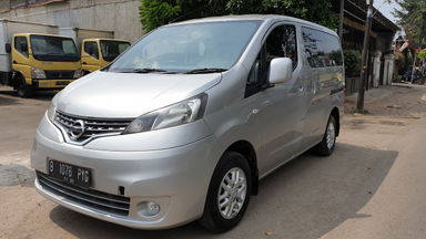 2014 Nissan Evalia XV up Highway Star - Kredit dibantu TDP RINGAN (s-0) 2014 Nissan Evalia XV up Highway Star - Kredit dibantu TDP RINGAN (s-0)