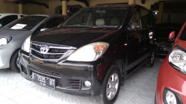 2010 Toyota Avanza G - Istimewa Seperti Baru (s-0) 2010 Toyota Avanza G - Istimewa Seperti Baru (s-0)