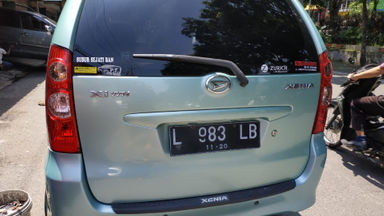 2008 Daihatsu Xenia XI - Kondisi Mulus (s-5) 2008 Daihatsu Xenia XI - Kondisi Mulus (s-5)