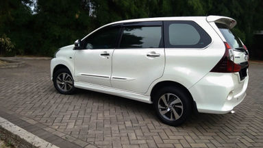 2016 Toyota Avanza Veloz 1.5 - Mobil Pilihan (s-3) 2016 Toyota Avanza Veloz 1.5 - Mobil Pilihan (s-3)