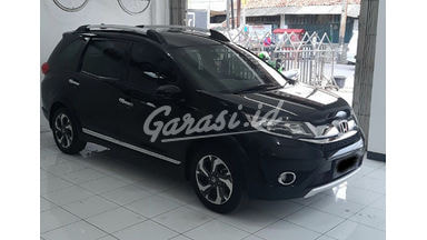 2016 Honda BR-V E 2016 Honda BR-V E