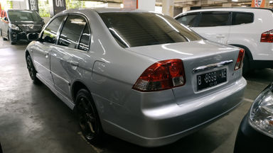 2003 Honda Civic ES VTIS 1.8 - Cash/ Kredit (s-3) 2003 Honda Civic ES VTIS 1.8 - Cash/ Kredit (s-3)