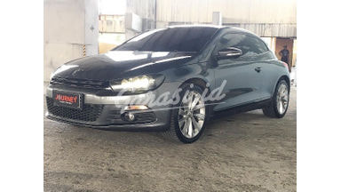 2013 Volkswagen Scirocco TSI - Istimewa Siap Pakai 2013 Volkswagen Scirocco TSI - Istimewa Siap Pakai