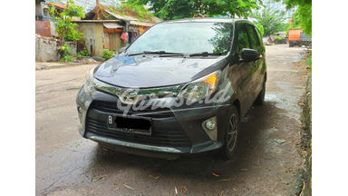 2016 Toyota Calya G - ISTIMEWA!!!! 2016 Toyota Calya G - ISTIMEWA!!!!