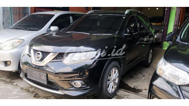 2014 Nissan X-Trail CVT - Sangat Istimewa 2014 Nissan X-Trail CVT - Sangat Istimewa