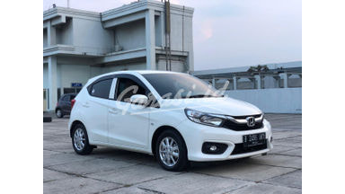 2019 Honda Brio satya 2019 Honda Brio satya