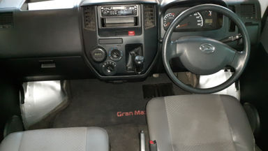 2013 Daihatsu Gran Max 1.3 D Minibus - Harga Terjangkau & Siap Pakai (s-1) 2013 Daihatsu Gran Max 1.3 D Minibus - Harga Terjangkau & Siap Pakai (s-1)
