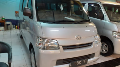 2013 Daihatsu Gran Max 1.3 D Minibus - Kondisi Ok & Terawat (s-3) 2013 Daihatsu Gran Max 1.3 D Minibus - Kondisi Ok & Terawat (s-3)