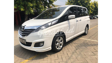 2015 Mazda Biante Skyactive - Mobil Pilihan 2015 Mazda Biante Skyactive - Mobil Pilihan