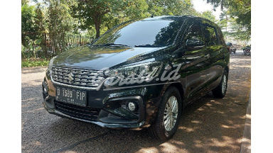 2018 Suzuki Ertiga GX - Barang Istimewa 2018 Suzuki Ertiga GX - Barang Istimewa