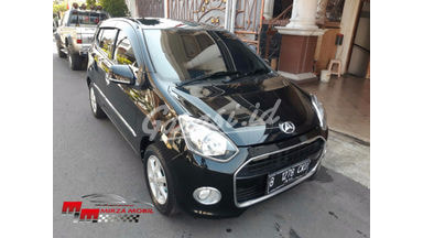 2015 Daihatsu Ayla X 2015 Daihatsu Ayla X