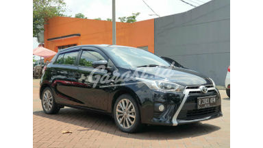 2017 Toyota Yaris G 2017 Toyota Yaris G