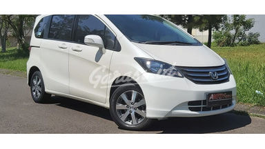 2012 Honda Freed PSD 2012 Honda Freed PSD