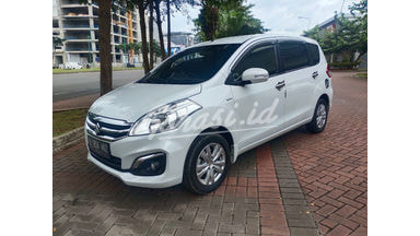 2017 Suzuki Ertiga GX 2017 Suzuki Ertiga GX