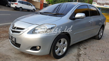 2009 Toyota Vios G - Kredit dibantu 2009 Toyota Vios G - Kredit dibantu
