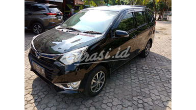 2018 Daihatsu Sigra R - Bekas Berkualitas 2018 Daihatsu Sigra R - Bekas Berkualitas