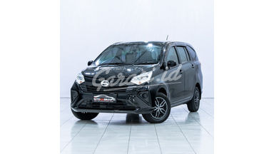 2019 Daihatsu Sigra X 2019 Daihatsu Sigra X