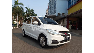 2017 Wuling Confero S DB - KM Low, Service record & Pajak Panjang 2017 Wuling Confero S DB - KM Low, Service record & Pajak Panjang
