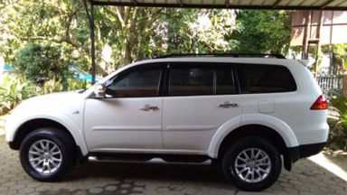 2012 Mitsubishi Pajero Sport Exceed - Istimewa Siap Pakai (s-3) 2012 Mitsubishi Pajero Sport Exceed - Istimewa Siap Pakai (s-3)