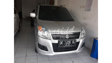 2017 Suzuki Karimun GL - Terawat Siap Pakai 2017 Suzuki Karimun GL - Terawat Siap Pakai