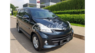 2018 Toyota Avanza - Mulus Langsung Pakai 2018 Toyota Avanza - Mulus Langsung Pakai