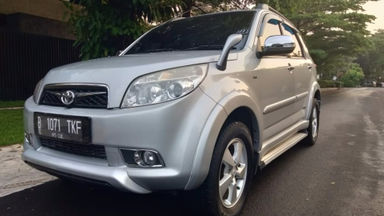 2010 Toyota Rush S - Tdp 7 full original siap gas pol (s-0) 2010 Toyota Rush S - Tdp 7 full original siap gas pol (s-0)