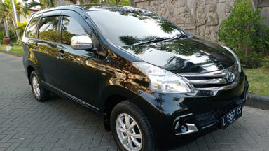 2015 Toyota Avanza G - Favorit Dan Istimewa 2015 Toyota Avanza G - Favorit Dan Istimewa