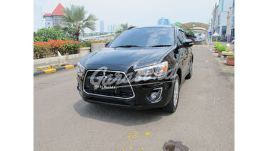 2015 Mitsubishi Outlander PX - Mobil Pilihan 2015 Mitsubishi Outlander PX - Mobil Pilihan