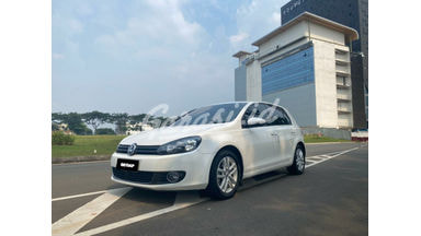 2011 Volkswagen Golf Tsi 2011 Volkswagen Golf Tsi