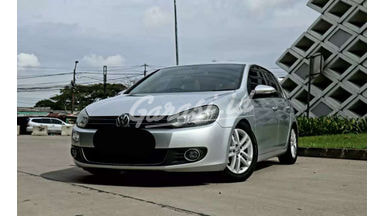 2011 Volkswagen Golf at - SIAP PAKAI ! 2011 Volkswagen Golf at - SIAP PAKAI !
