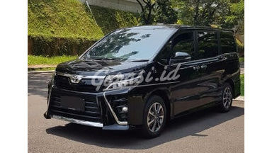 2019 Toyota Voxy 2019 Toyota Voxy