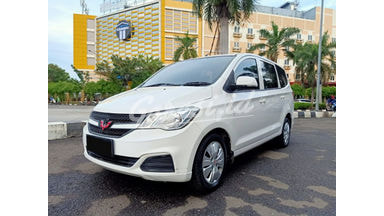 2017 Wuling Confero S 1.5 DB MT - Sangat Istimewa Seperti Baru 2017 Wuling Confero S 1.5 DB MT - Sangat Istimewa Seperti Baru