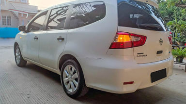 2014 Nissan Grand Livina SV - Mobil Pilihan (s-3) 2014 Nissan Grand Livina SV - Mobil Pilihan (s-3)