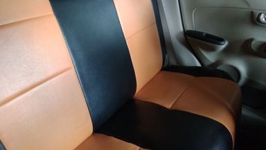 2016 Honda Brio SATYA S - Kondisi Ciamik (s-5) 2016 Honda Brio SATYA S - Kondisi Ciamik (s-5)