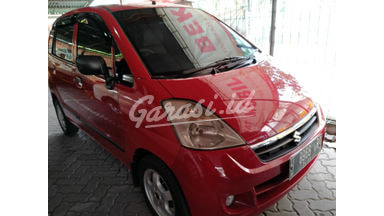 2007 Suzuki Karimun . - Terawat Siap Pakai 2007 Suzuki Karimun . - Terawat Siap Pakai
