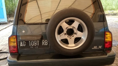 1995 Suzuki Vitara 4x4 Manual - Barang Simpanan Antik (s-2) 1995 Suzuki Vitara 4x4 Manual - Barang Simpanan Antik (s-2)